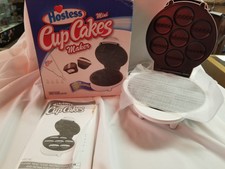 Hostess Mini Cupcake Maker