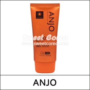 [Anjo] Professional 365 Sun Cream 70g / Sweet Korea Cosmetic SweetCorea / CL2 - Picture 1 of 1