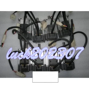 Servomotor Panasonic MUMA022A1A #TX usado 1 pieza - Imagen 1 de 1