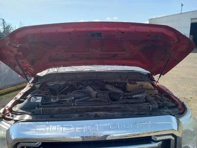 Transfer Case Electronic Shift Fits 11-12 FORD F250SD PICKUP 29000578 - Image 1 of 4