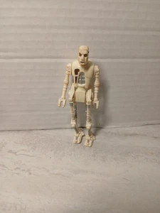 Vintage 1983 Star Wars 8D8 White Droid Figure ROTJ Kenner - Picture 1 of 4