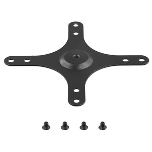 Tragbare Monitor-Montagehalterung, 1/4 Schraubenloch, 100 X 100 mm, 74479 - Imagen 1 de 7