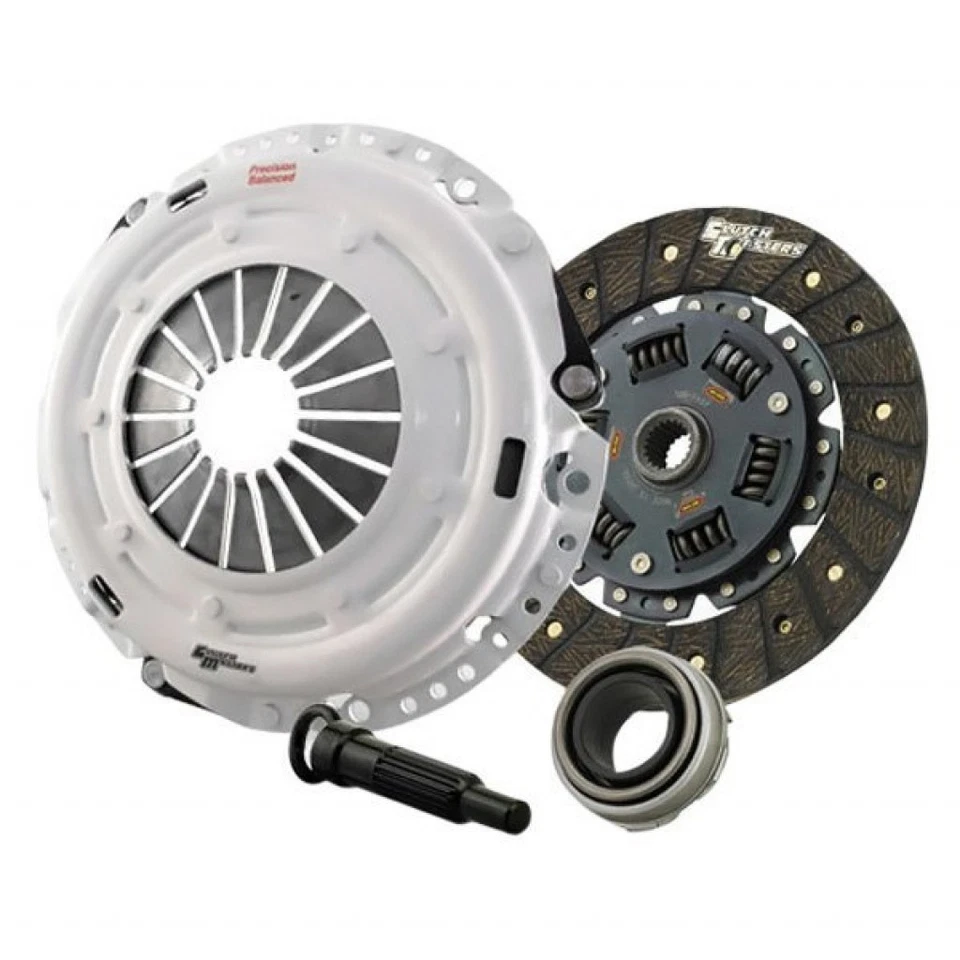 Clutch Masters Clutch Kit For Nissan Xterra 2005-2014 FX100 Stage 1 - Image 1 of 2