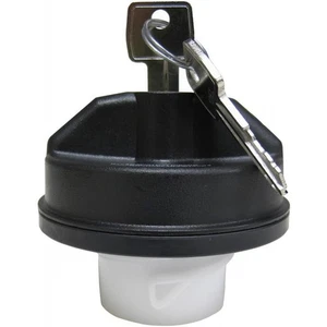 Gates For Ford E-150/350 Club Wagon 2004 2005 Locking Fuel Cap - Picture 1 of 4