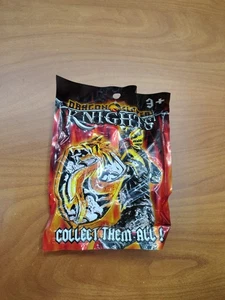 Nuevo paquete misterioso sellado Dragon Slayer Knights - Imagen 1 de 4