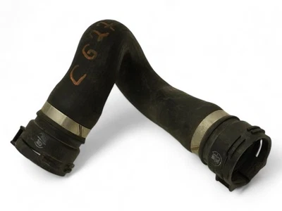 2010 - 2017 Audi S5 A5 8T 3.0L Hose Pipe Tube Coolant Cooling Radiator Engine - Image 1 of 4