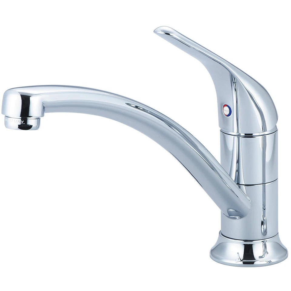 Grifo de cocina Pioneer Faucets 2LG260 Legacy 1,5 GPM 1 orificio - cromado Foto 1 de 1