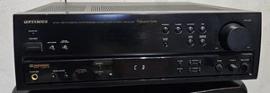 Receptor de audio/vídeo Optimus STAV-3570 serie profesional - Po igual de 4 canales - Imagen 1 de 8