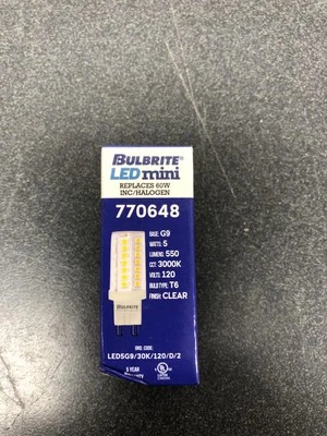 Specialty Minis 12V/120V - Image 1 of 3