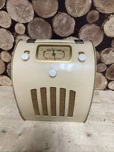 Ever Ready Model C/E Vintge Radio … - Picture 1 of 18