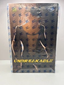 Soosoo Toys 1/6 INROMPIBLE Figura Invencible SST044 EE. UU. Vendedor SIN ABRIR NUEVO - Imagen 1 de 11