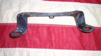 Vintage 1970 Honda SL175 SL 175 Speedometer Holder Bracket - Image 1 of 2