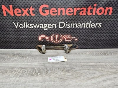 2009 - 2014 Volkswagen Jetta Exhaust Support Bracket Hanger For Rear Beam Axle - Image 1 of 4