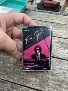 Best Of Terri Gibbs Cassette MCA 1983 - Bild 1 von 6