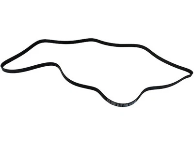 Cinturón multi costilla para Hyundai Santa Fe 2007-2013 21273JHMW 2008 2009 2010 2011 2012 Foto 1 de 2