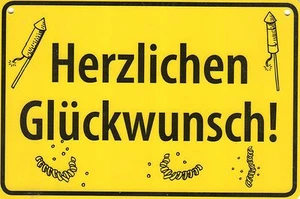 ALBATROS Geburtstagskarte - Postkarte mit verschiedenen Geburtstagen - 58 bis 72 - Picture 1 of 25
