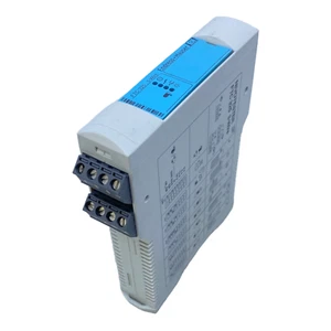 Endress+Hauser FTC325 Füllstandsgrenzschalter Nivotetser 3-Wire 85...253V AC E+H - Bild 1 von 12