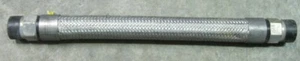 Resistoflex R29236B-24-24 Flexible Coupling 24 1.5 Diameter - Picture 1 of 2