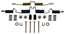 Drum Brake Hardware Kit fits 1972-1991 Mercury Grand Marquis Monarch Colony Park