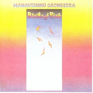 MAHAVISHNU ORCHESTRA Birds of Fire CD Fusion Classic CLEAN! Columbia/Legacy 2000 - Imagen 1 de 1