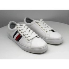 tommy hilfiger tennis shoes