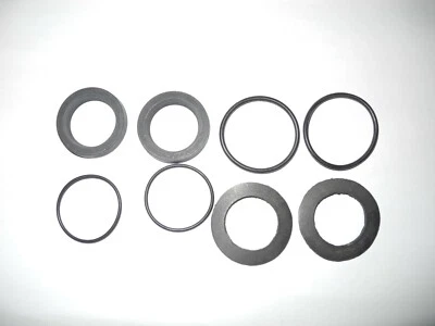 Gilera B300 set guarnizioni interne forcella .Fork seals. - Image 1 of 3