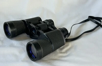 Vintage Jason 20/20 Binoculars 7x42 model 150 Coated Optics BAK 4 Prisms - Image 1 of 4