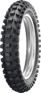 Ktm MX 125 1985-1987 Dunlop Geomax AT81 Rear Tyre 110/90-18 - Picture 1 of 6