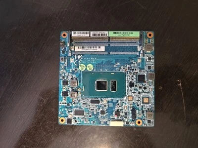 ESM-SKLU Embedded Core I3-6100U Computer B1 - Image 1 of 3