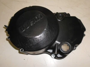2012 Ducati Hypermotard 796  Clutch Cover oem - Picture 1 of 6