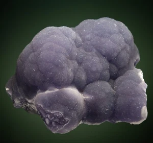 Fluorita, mina Minggang, distrito de Shihe, Xinyang, provincia de Hunan, China 2303-063 - Imagen 1 de 5