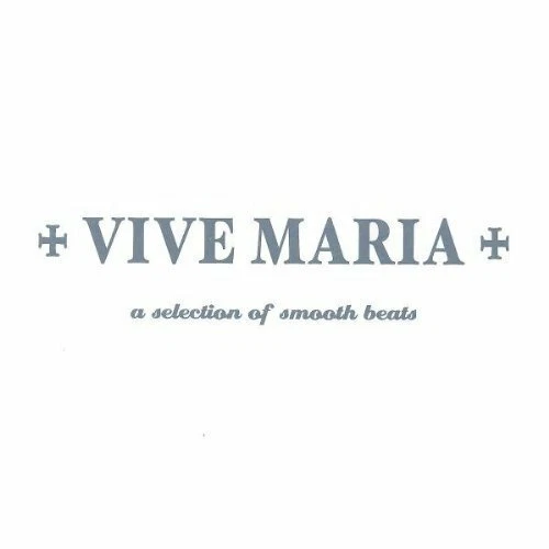 Vive Maria (compilation, 2002) Suba, Bugge Wesseltoft, Bobby Hughes Combi.. [CD] - Bild 1 von 1