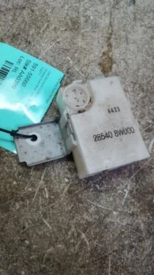 02 03 04 Infiniti I35 Anti-Theft Locking Control Module 28540-8W000 - Изображение 1 из 4