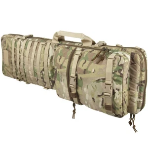 Wisport 100Cm Ejército Rifle Morral Militar Arma Transporte Caso Multicam Camo - Imagen 1 de 1