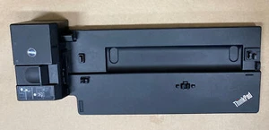 Estación de acoplamiento Lenovo ThinkPad Pro SD20W51388 40 AH - Imagen 1 de 9