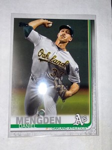 2019 Topps Baseball Cards #501-700 (You Pick) Quantity Discount