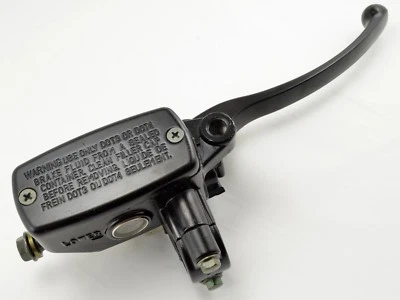 Cilindro maestro de freno para Honda Hawk CB400/450T NT650 GT650 Foto 1 de 3