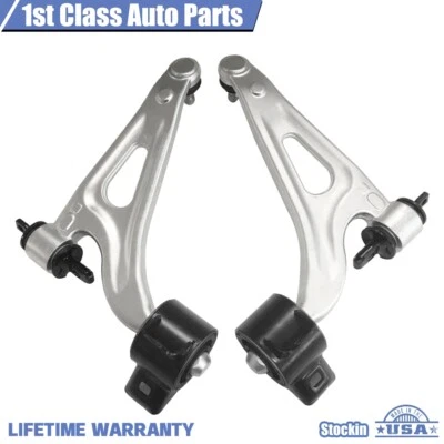 Junta de rótula de brazo de control inferior de suspensión delantera para Ford Freestar 2004-2007 Foto 1 de 2