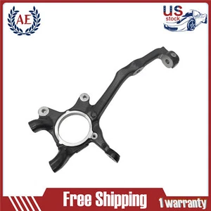 Steering Knuckle Front Left Driver 698-149 for Toyota Tacoma 2005-2019 4WD - Picture 1 of 8