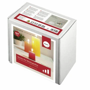 BP: Starter Kit Wachsgießen rund - Bild 1 von 1