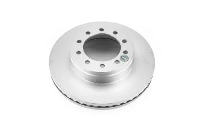 Rotor de freno de disco PowerStop - Se adapta a Ford F-450 Super Duty 2017-2019, Ford F-550 Su Foto 1 de 4