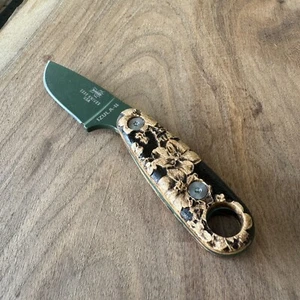 Básculas de flores compatibles con cuchillo ESEE Izula II - Imagen 1 de 4