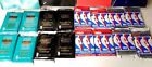 $2 Old Unopened NBA BASKETBALL CARD LOT IN PACKS FREE GU / Auto Card with 5 lots