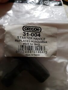 Oregon 31-004 Starter Handle Replaces Husq. 503543901