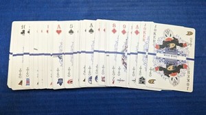 2022-23 OPC O-Pee-Chee Hockey YOU PICK from List Playing Cards