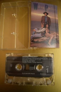 CASSETTE - Wilson Phillips - Bild 1 von 2