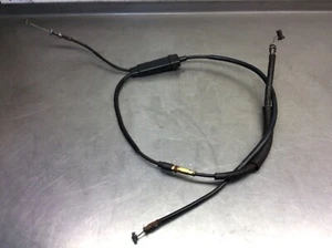 Ski-Doo Summit 500SS 600 Carb 800R 2009-2020 Throttle Cable 22122004 - Picture 1 of 4