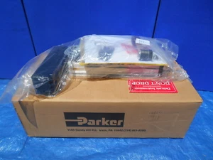 NIB Parker 803-0953A Electromechanical Positioning System Linear Actuator - Picture 1 of 5