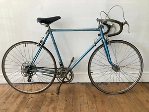 1970s Cilo TR-1 - road bike - made in Switzerland - Picture 1 of 12