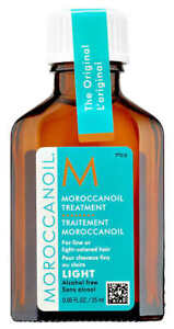 Moroccanoil Light Treatment 25ml /Moroccan Oil